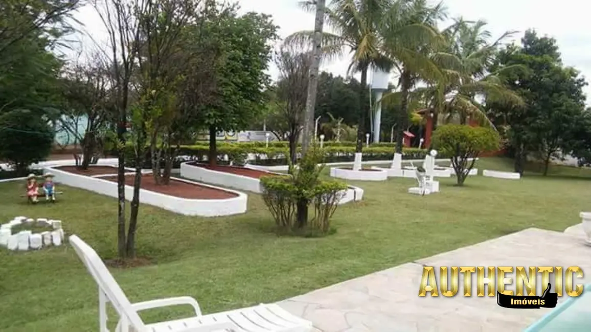 Foto 6 de Chácara com 3 quartos à venda, 463m2 em Porto Feliz - SP