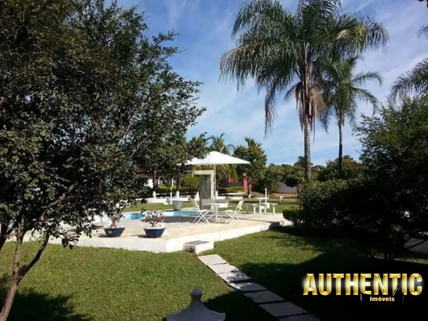 Foto 2 de Chácara com 3 quartos à venda, 463m2 em Porto Feliz - SP