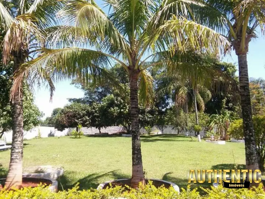 Foto 3 de Chácara com 3 quartos à venda, 463m2 em Porto Feliz - SP