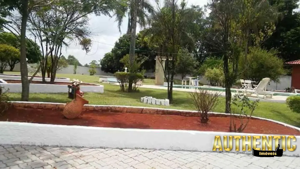 Foto 4 de Chácara com 3 quartos à venda, 463m2 em Porto Feliz - SP