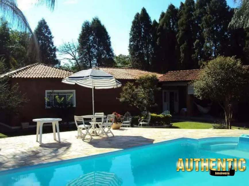 Foto 8 de Chácara com 3 quartos à venda, 463m2 em Porto Feliz - SP