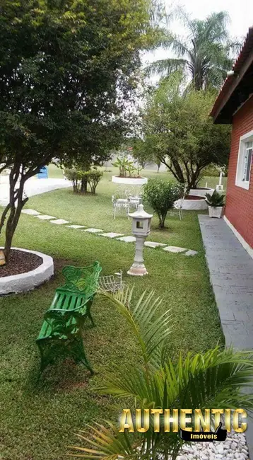 Foto 5 de Chácara com 3 quartos à venda, 463m2 em Porto Feliz - SP