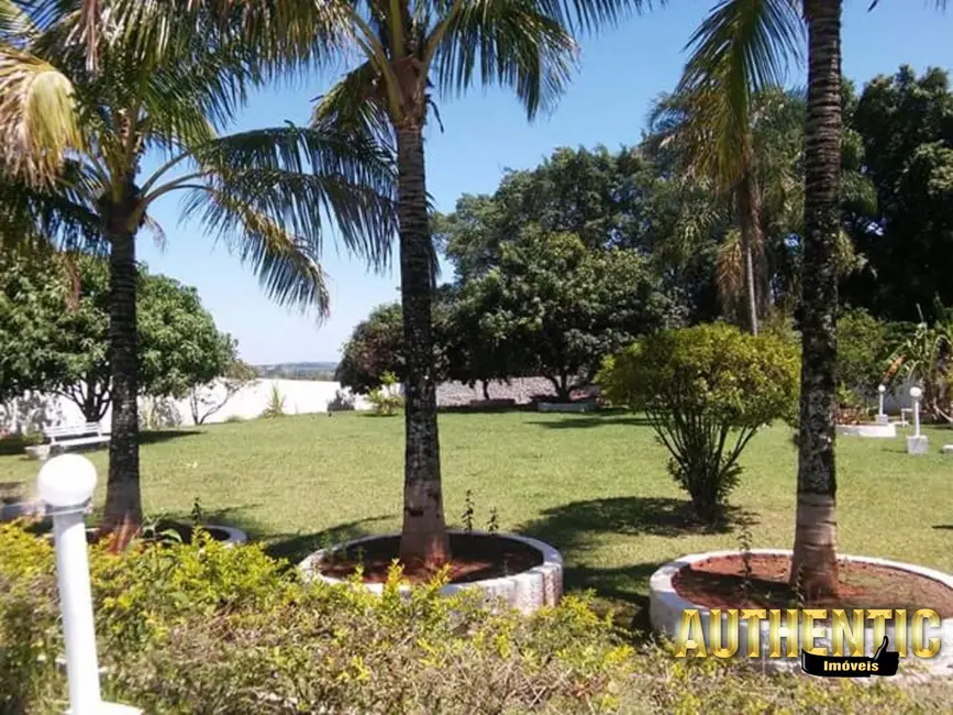 Foto 9 de Chácara com 3 quartos à venda, 463m2 em Porto Feliz - SP