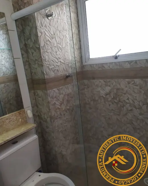 Foto 2 de Apartamento com 2 quartos à venda, 52m2 em Nossa Senhora Aparecida, Itu - SP