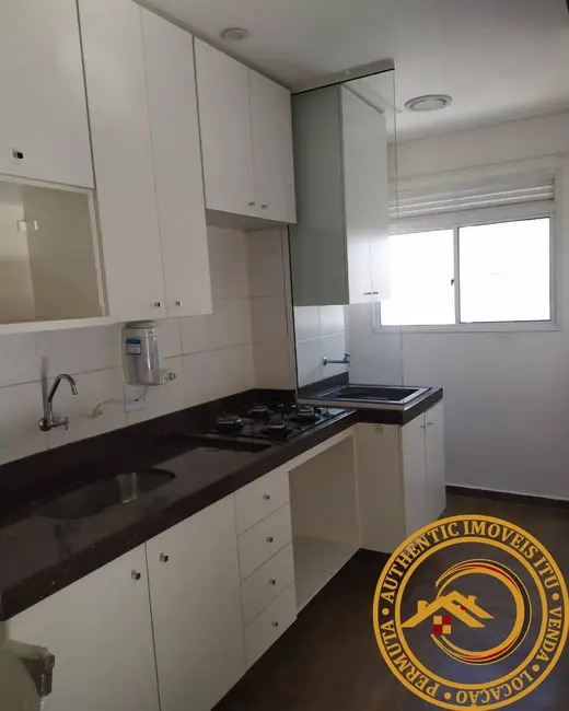 Foto 3 de Apartamento com 2 quartos à venda, 52m2 em Nossa Senhora Aparecida, Itu - SP