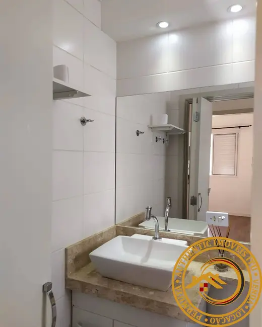 Foto 8 de Apartamento com 2 quartos à venda, 52m2 em Nossa Senhora Aparecida, Itu - SP