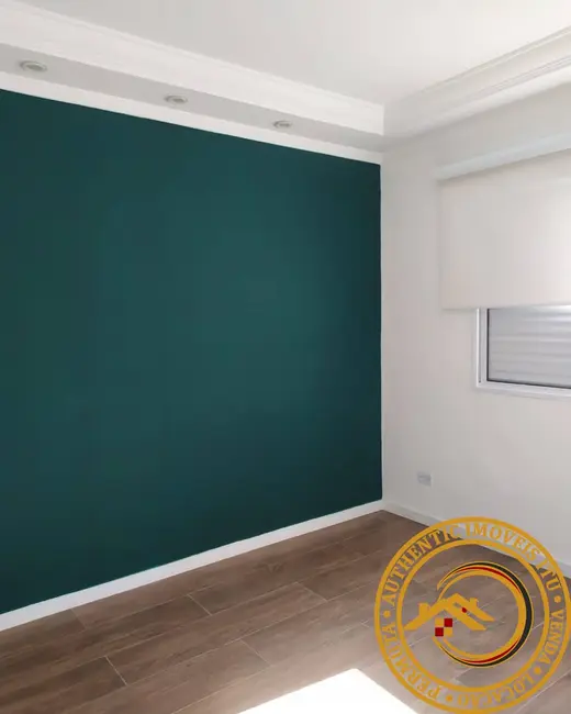 Foto 5 de Apartamento com 2 quartos à venda, 52m2 em Nossa Senhora Aparecida, Itu - SP