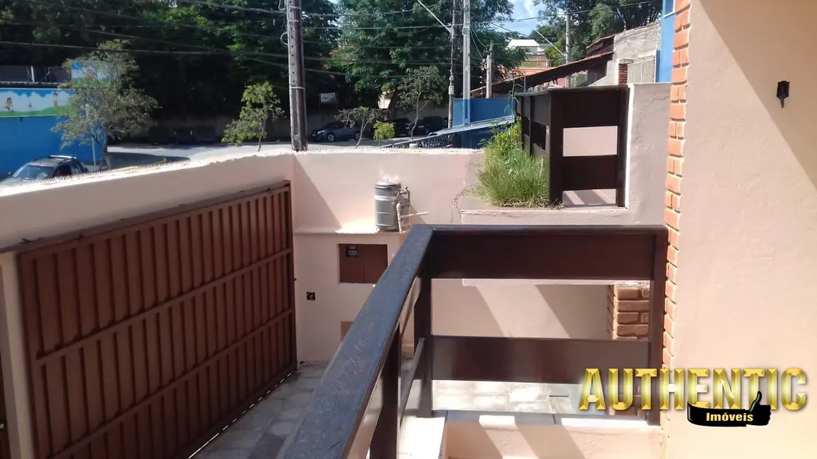 Foto 7 de Casa com 3 quartos à venda, 200m2 em Brasil, Itu - SP