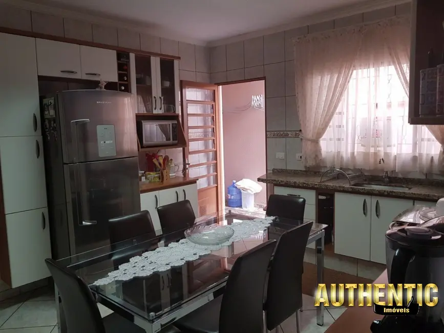 Foto 9 de Casa com 2 quartos à venda, 120m2 em Jardim Aeroporto I, Itu - SP