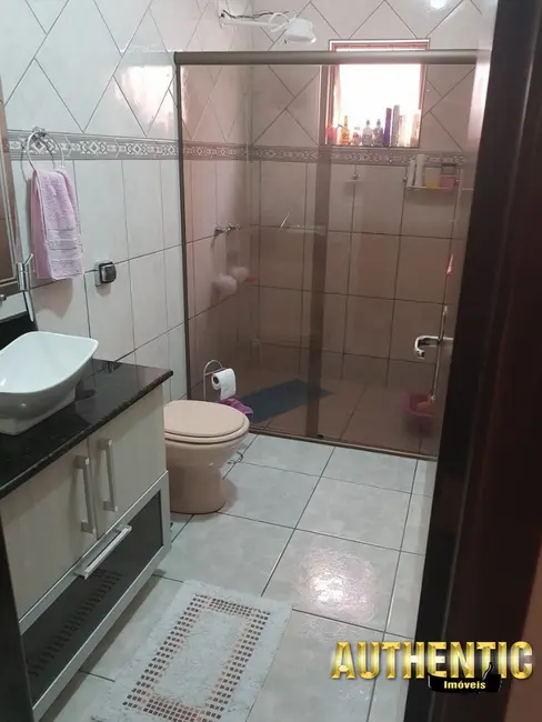 Foto 5 de Casa com 2 quartos à venda, 120m2 em Jardim Aeroporto I, Itu - SP