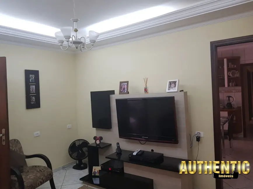 Foto 4 de Casa com 2 quartos à venda, 120m2 em Jardim Aeroporto I, Itu - SP