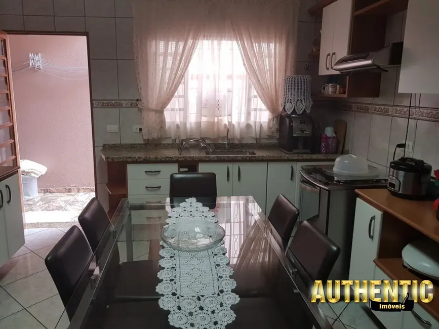 Foto 3 de Casa com 2 quartos à venda, 120m2 em Jardim Aeroporto I, Itu - SP