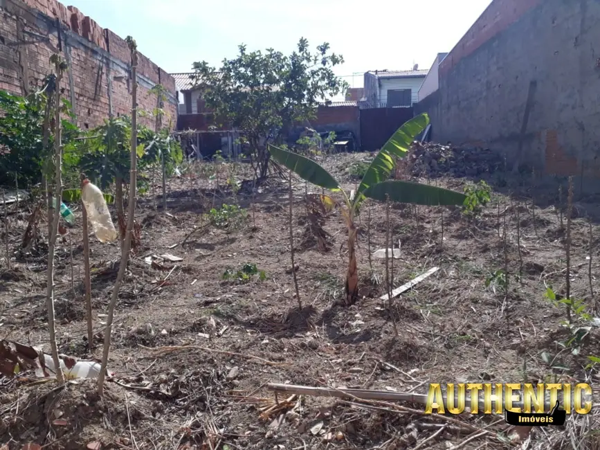 Foto 1 de Terreno / Lote à venda, 300m2 em Salto de São José, Salto - SP