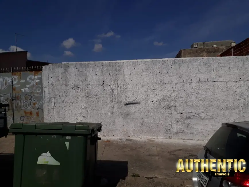 Foto 2 de Terreno / Lote à venda, 300m2 em Salto de São José, Salto - SP