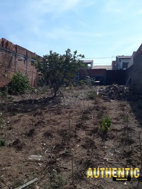 Foto 4 de Terreno / Lote à venda, 300m2 em Salto de São José, Salto - SP