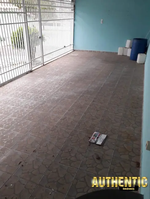 Foto 4 de Casa com 3 quartos à venda, 152m2 em Vila Roma, Itu - SP