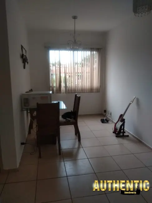 Foto 6 de Apartamento com 2 quartos à venda, 62m2 em Itu - SP