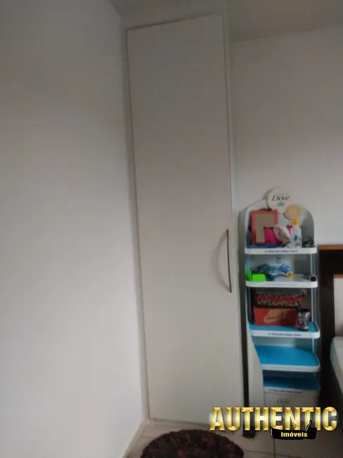 Foto 4 de Apartamento com 2 quartos à venda, 62m2 em Itu - SP