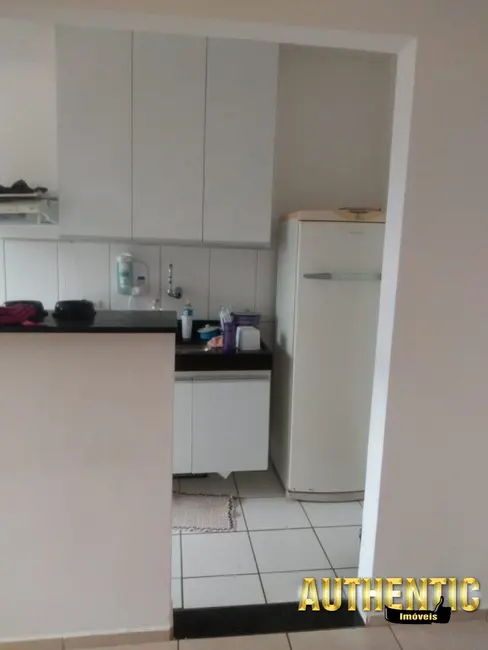 Foto 2 de Apartamento com 2 quartos à venda, 62m2 em Itu - SP