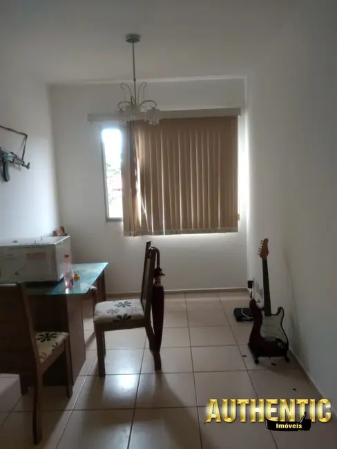 Foto 1 de Apartamento com 2 quartos à venda, 62m2 em Itu - SP