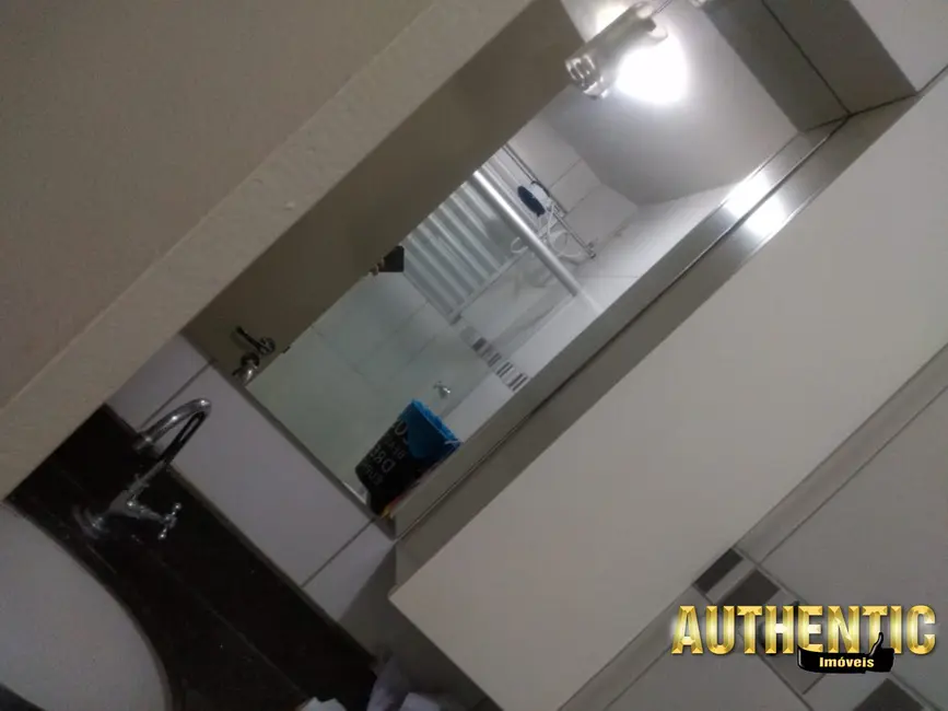 Foto 3 de Apartamento com 2 quartos à venda, 62m2 em Itu - SP