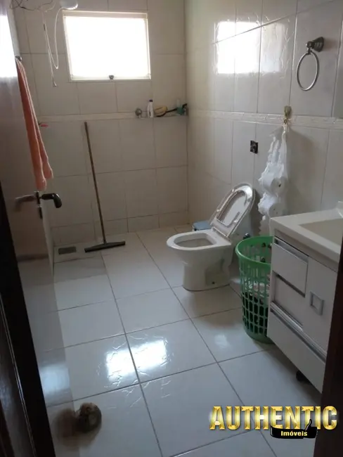 Foto 5 de Casa com 4 quartos à venda, 217m2 em Parque América, Itu - SP