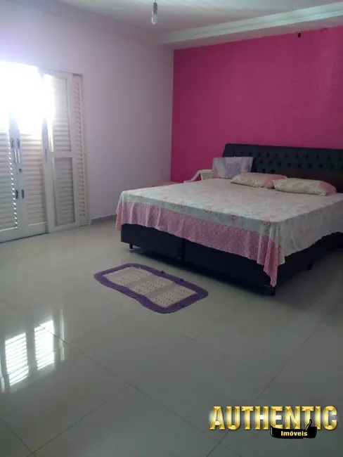 Foto 4 de Casa com 4 quartos à venda, 217m2 em Parque América, Itu - SP