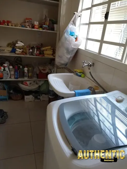 Foto 6 de Casa com 4 quartos à venda, 217m2 em Parque América, Itu - SP