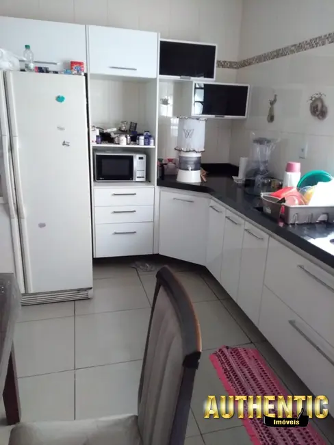 Foto 7 de Casa com 4 quartos à venda, 217m2 em Parque América, Itu - SP