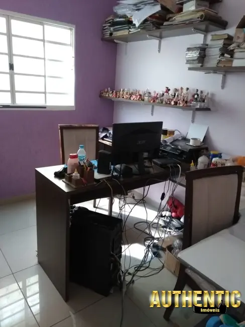 Foto 8 de Casa com 4 quartos à venda, 217m2 em Parque América, Itu - SP