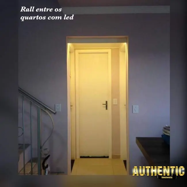 Foto 3 de Apartamento com 2 quartos à venda, 85m2 em Rancho Grande, Itu - SP