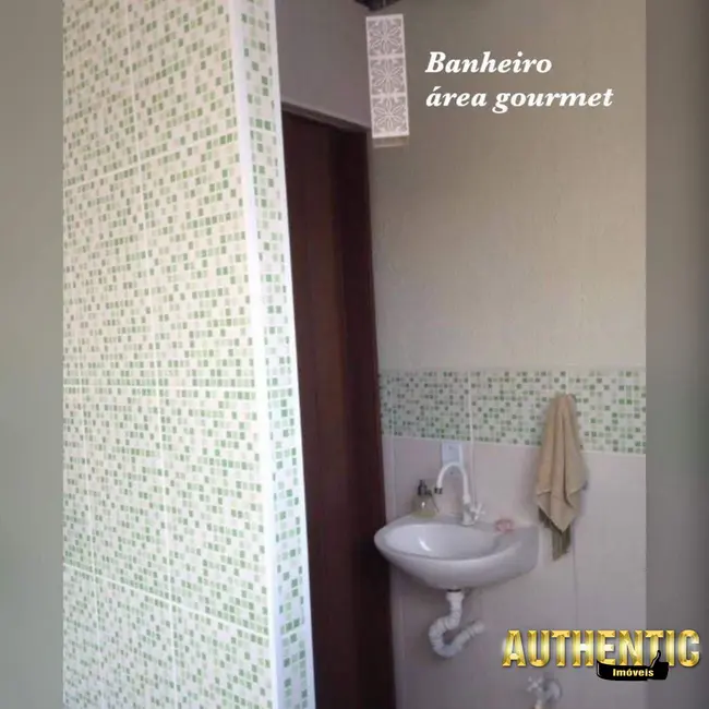 Foto 9 de Apartamento com 2 quartos à venda, 85m2 em Rancho Grande, Itu - SP