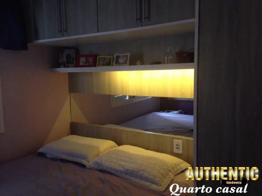 Foto 7 de Apartamento com 2 quartos à venda, 85m2 em Rancho Grande, Itu - SP