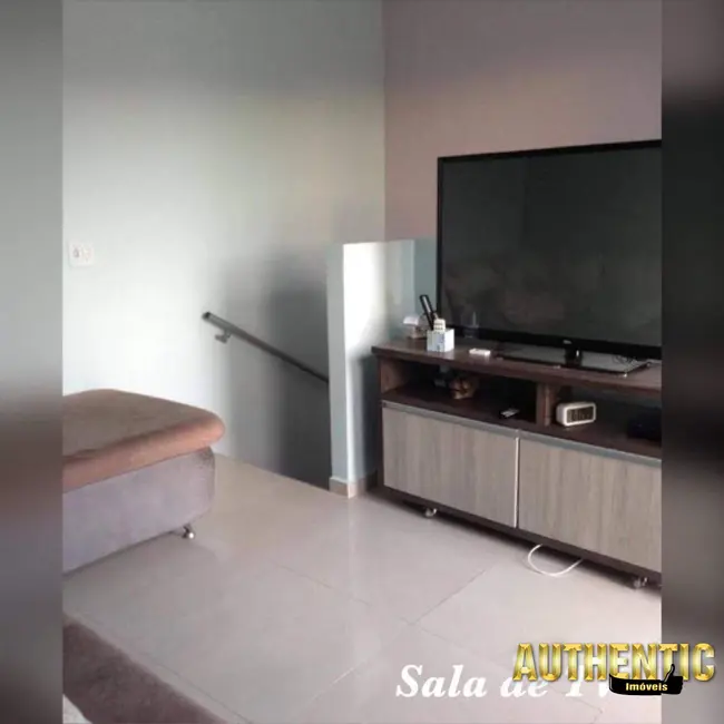 Foto 6 de Apartamento com 2 quartos à venda, 85m2 em Rancho Grande, Itu - SP