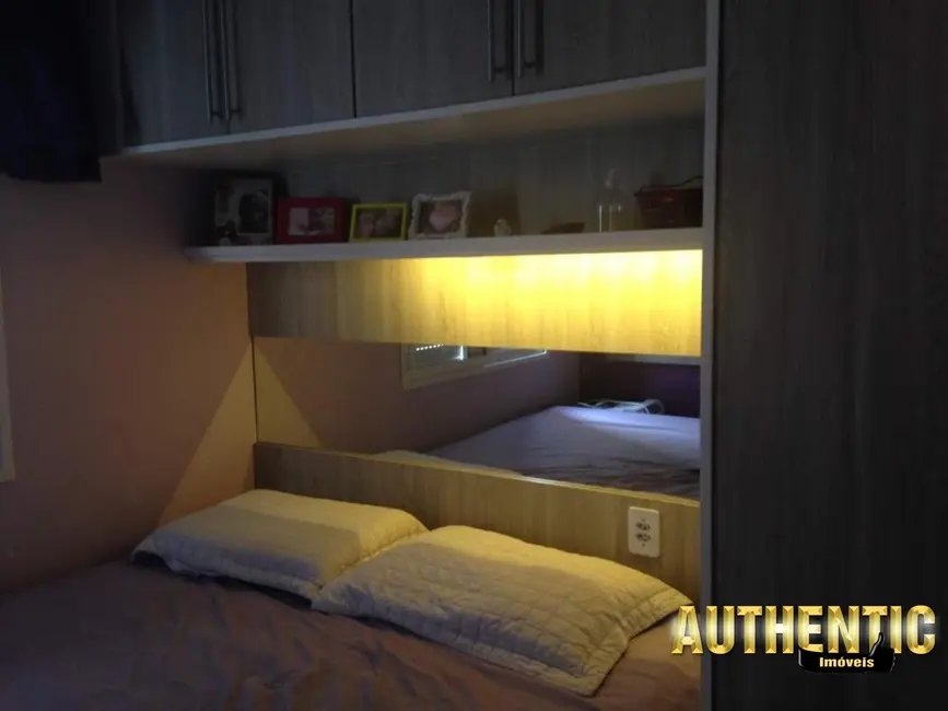 Foto 5 de Apartamento com 2 quartos à venda, 85m2 em Rancho Grande, Itu - SP