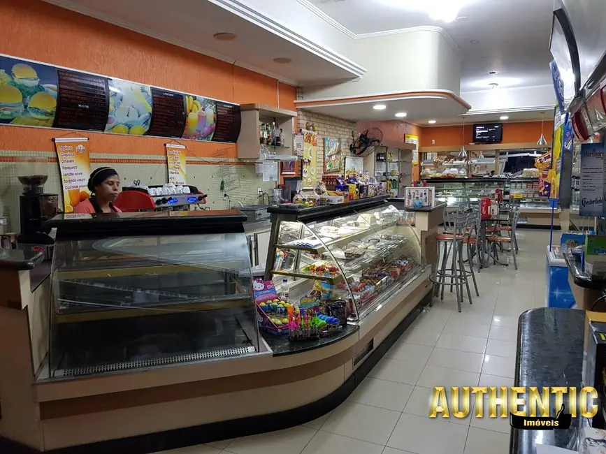 Foto 3 de Loja à venda, 75m2 em Vila Leis, Itu - SP