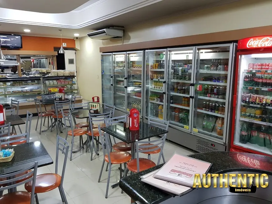 Foto 5 de Loja à venda, 75m2 em Vila Leis, Itu - SP