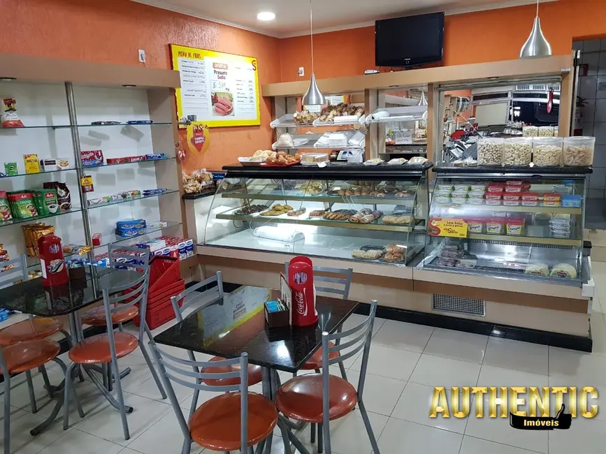 Foto 4 de Loja à venda, 75m2 em Vila Leis, Itu - SP