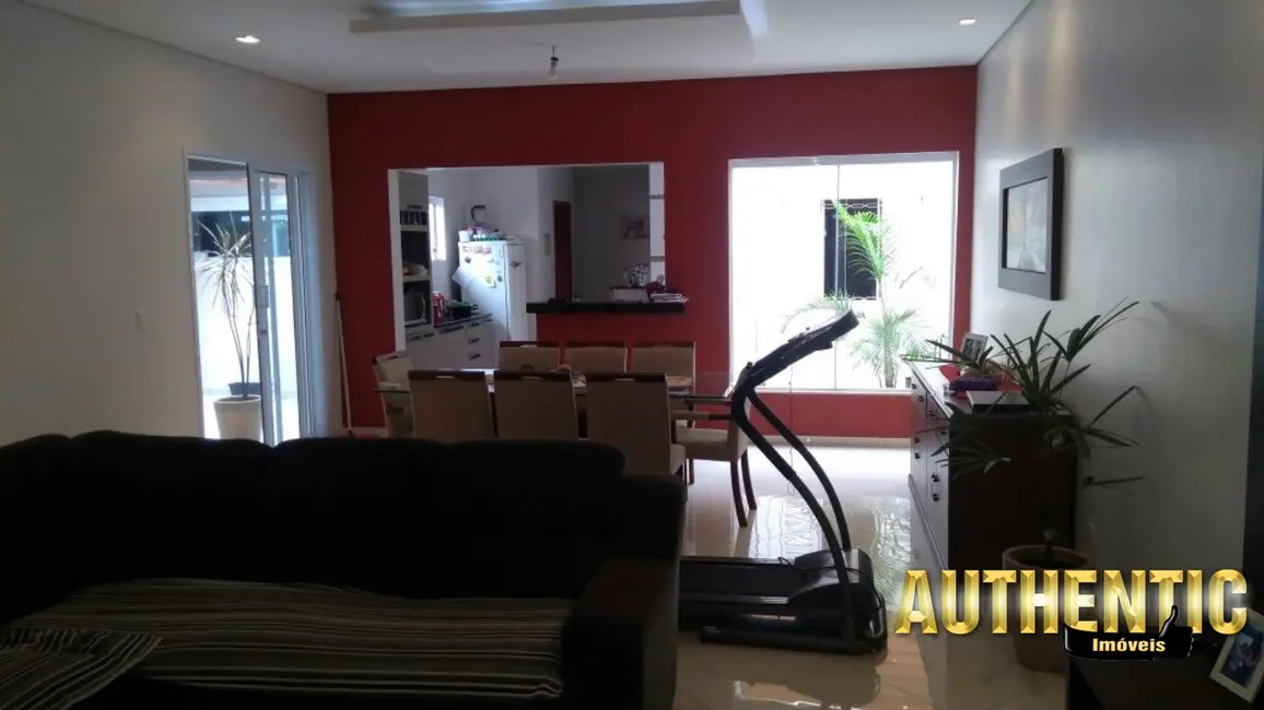 Foto 9 de Casa com 3 quartos à venda, 215m2 em Parque Residencial Potiguara, Itu - SP