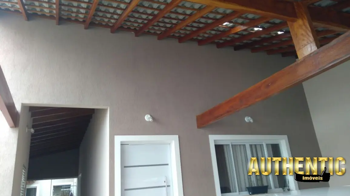 Foto 8 de Casa com 3 quartos à venda, 215m2 em Parque Residencial Potiguara, Itu - SP