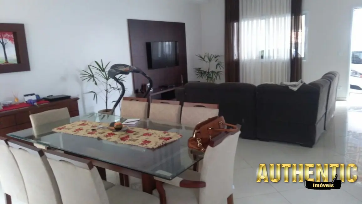 Foto 1 de Casa com 3 quartos à venda, 215m2 em Parque Residencial Potiguara, Itu - SP