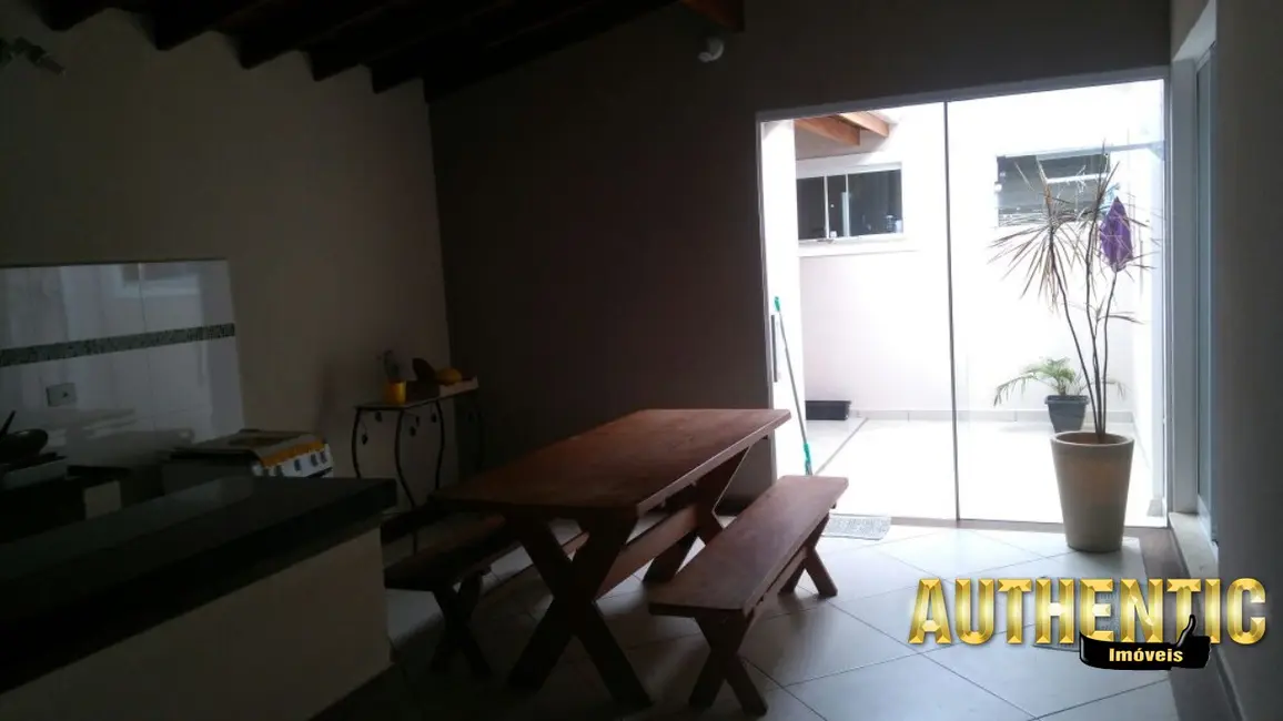 Foto 5 de Casa com 3 quartos à venda, 215m2 em Parque Residencial Potiguara, Itu - SP