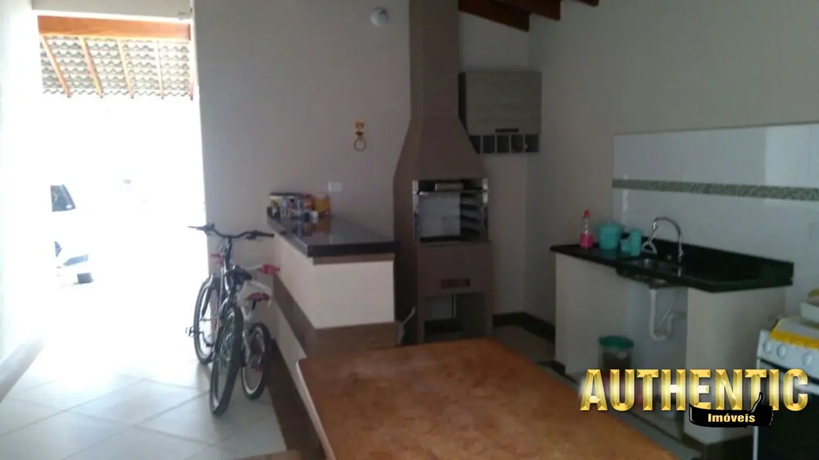 Foto 3 de Casa com 3 quartos à venda, 215m2 em Parque Residencial Potiguara, Itu - SP