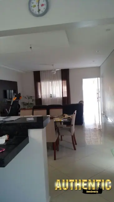 Foto 7 de Casa com 3 quartos à venda, 215m2 em Parque Residencial Potiguara, Itu - SP