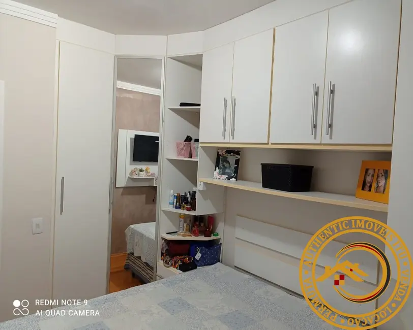 Foto 3 de Apartamento com 3 quartos à venda, 68m2 em Jardim das Rosas, Itu - SP