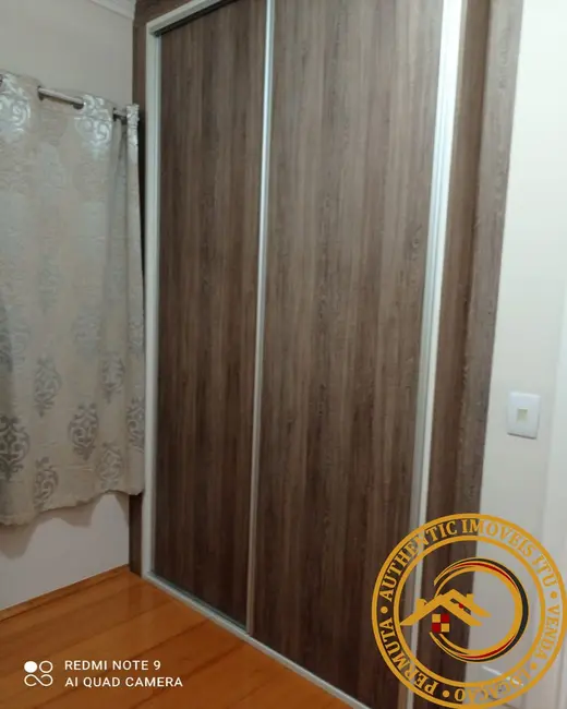 Foto 7 de Apartamento com 3 quartos à venda, 68m2 em Jardim das Rosas, Itu - SP