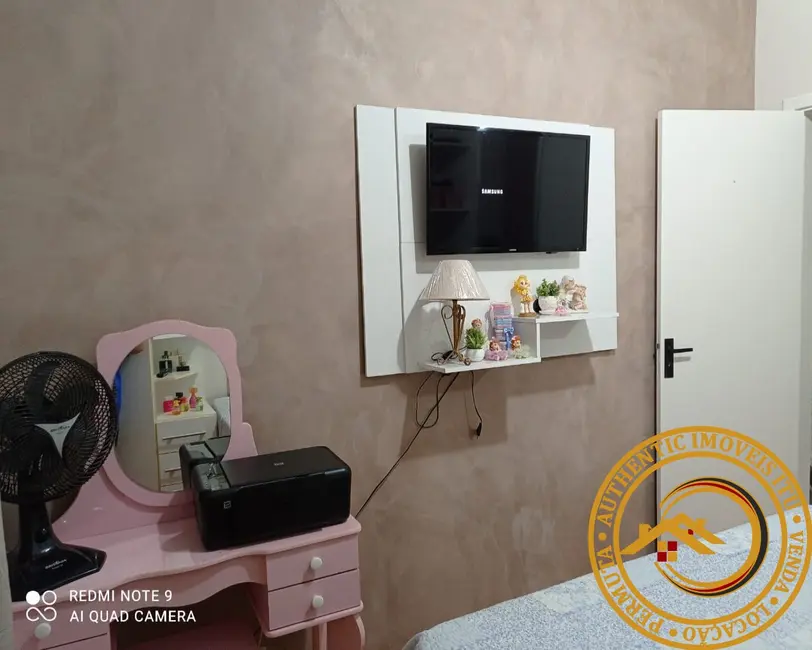 Foto 6 de Apartamento com 3 quartos à venda, 68m2 em Jardim das Rosas, Itu - SP