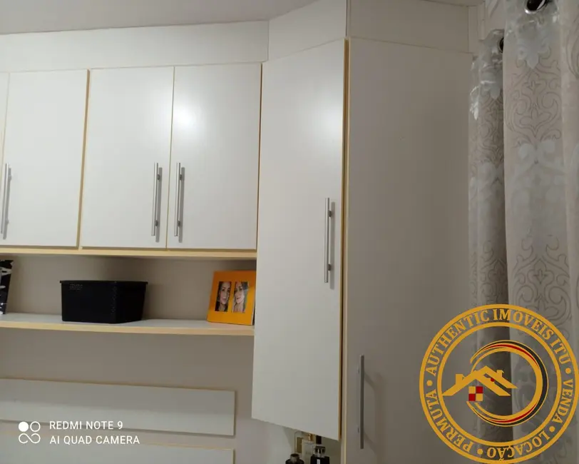 Foto 4 de Apartamento com 3 quartos à venda, 68m2 em Jardim das Rosas, Itu - SP