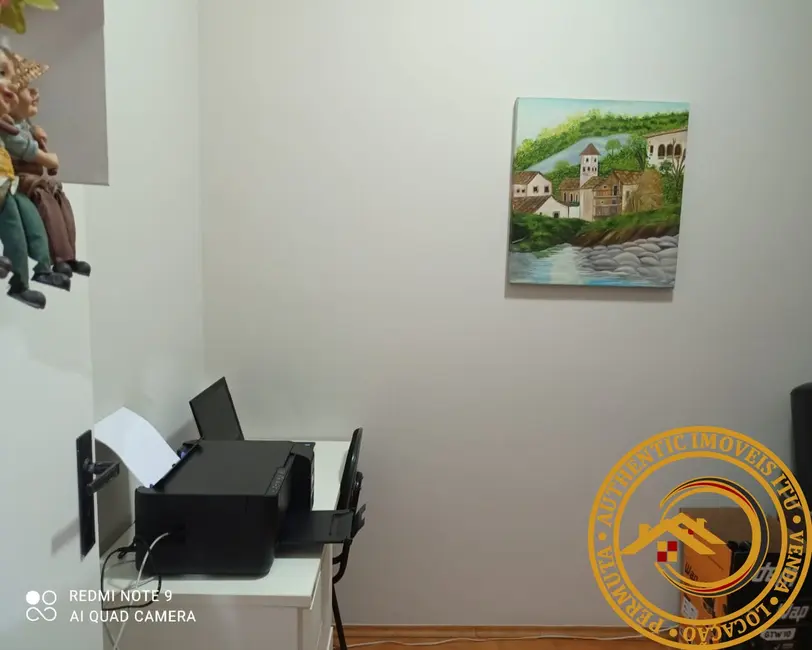 Foto 8 de Apartamento com 3 quartos à venda, 68m2 em Jardim das Rosas, Itu - SP