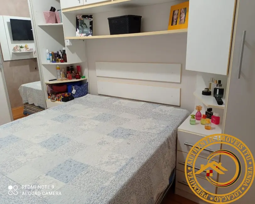 Foto 5 de Apartamento com 3 quartos à venda, 68m2 em Jardim das Rosas, Itu - SP